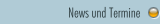 News und Termine